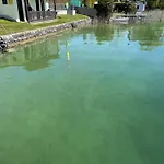 Stunning Woerthersee 16 Sekull