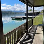 Stunning Woerthersee 16 דירה *