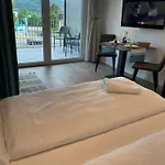 Διαμέρισμα Stunning Woerthersee 16 Sekull