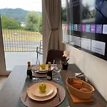 Stunning Woerthersee 16 דירה