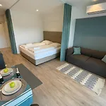 דירה Stunning Woerthersee 16 Sekull