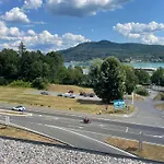 Stunning Woerthersee 16 דירה