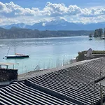 Διαμέρισμα Stunning Woerthersee 16 Sekull