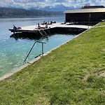 Stunning Woerthersee 16