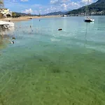 Stunning Woerthersee 16 דירה *