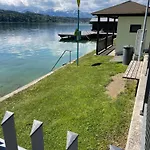 דירה Stunning Woerthersee 16 Sekull