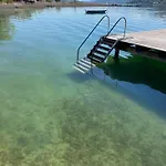 Διαμέρισμα Stunning Woerthersee 16