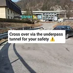 Stunning Woerthersee 16 * Sekull