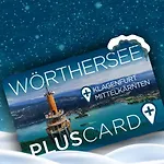 Διαμέρισμα Stunning Woerthersee 16 *