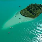 Stunning Woerthersee 16 Sekull