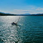 Διαμέρισμα Stunning Woerthersee 16 Sekull