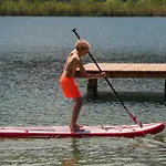 Stunning Woerthersee 16 * Sekull