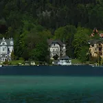 Stunning Woerthersee 16 דירה *
