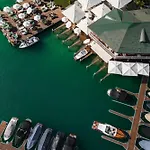 Διαμέρισμα Stunning Woerthersee 16 *