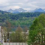 Stunning Woerthersee 16 * Sekull