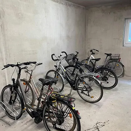 Stunning Woerthersee 16 Apartman