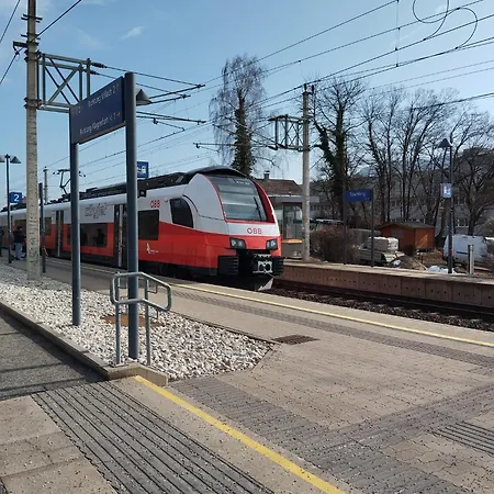 Apartman Stunning Woerthersee 16 Sekull