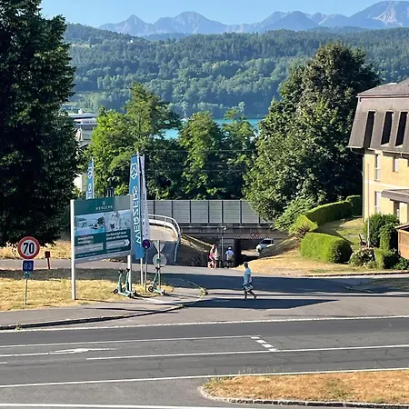 Stunning Woerthersee 16