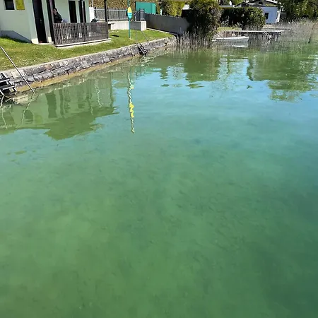 Stunning Woerthersee 16 Sekull