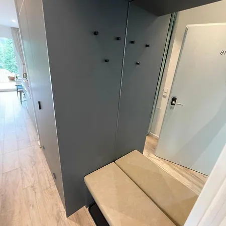 Stunning Woerthersee 16 Apartman *