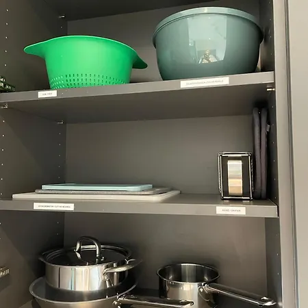 Apartament Stunning Woerthersee 16 *