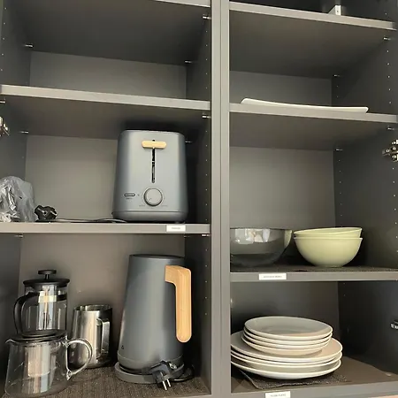 Stunning Woerthersee 16 Apartman *