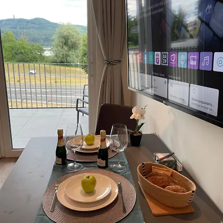 Stunning Wörthersee 16 Apartment