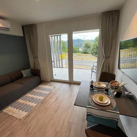 Apartment Stunning Wörthersee 16 *