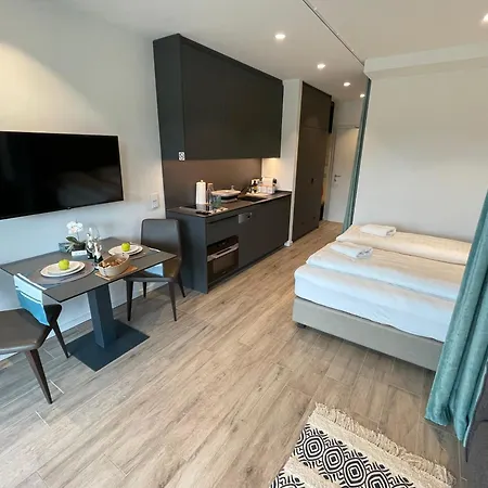 Stunning Woerthersee 16 * Sekull