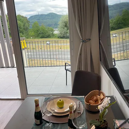 Stunning Wörthersee 16 Apartment Sekull