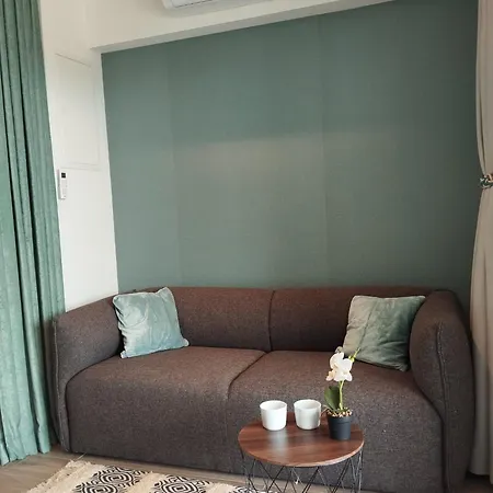 Stunning Woerthersee 16 Apartman *