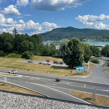 Stunning Woerthersee 16 Appartement