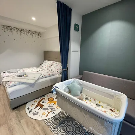 Apartman Stunning Woerthersee 16