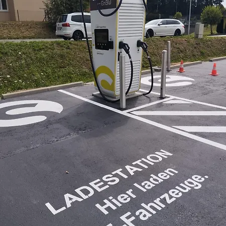 Stunning Woerthersee 16 Apartament Sekull