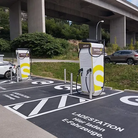 Stunning Woerthersee 16 Apartman Sekull