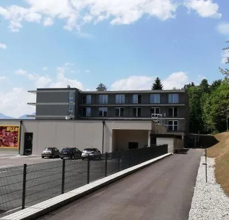 Apartman Stunning Woerthersee 16