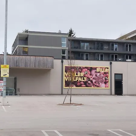 Apartament Stunning Woerthersee 16 *