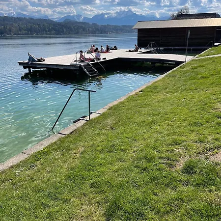 Stunning Woerthersee 16