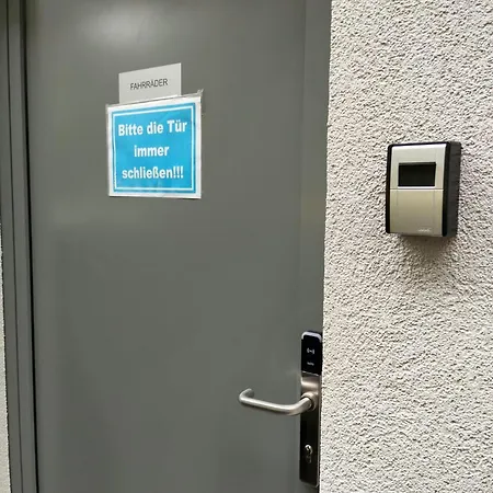 Apartman Stunning Woerthersee 16 *