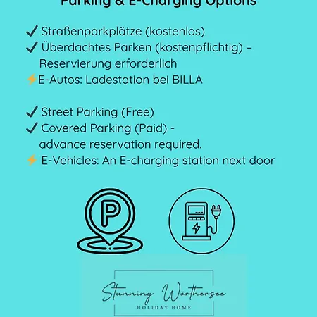 Stunning Woerthersee 16 Sekull