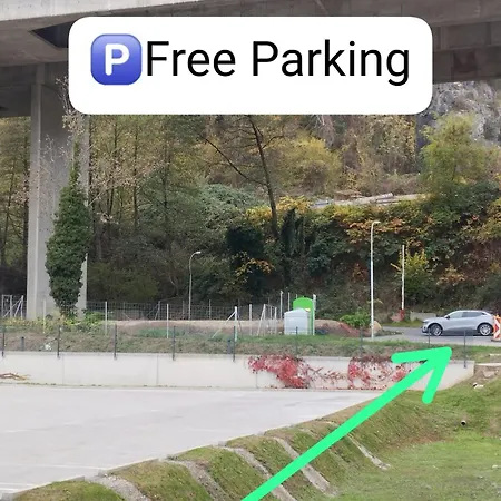 Stunning Woerthersee 16 Apartman *