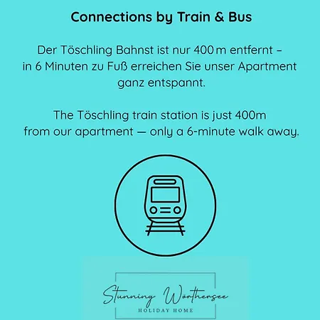Stunning Woerthersee 16 * Sekull