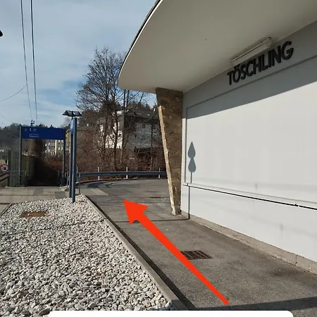 Apartman Stunning Woerthersee 16 *