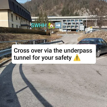 Stunning Woerthersee 16 * Sekull