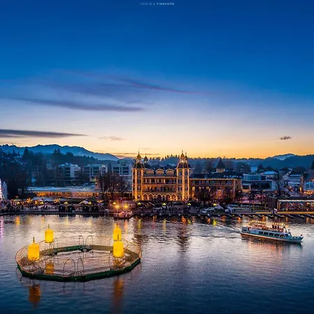 Apartman Stunning Woerthersee 16