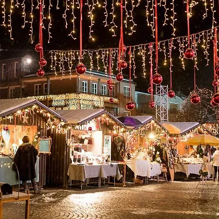 Stunning Woerthersee 16 * Sekull