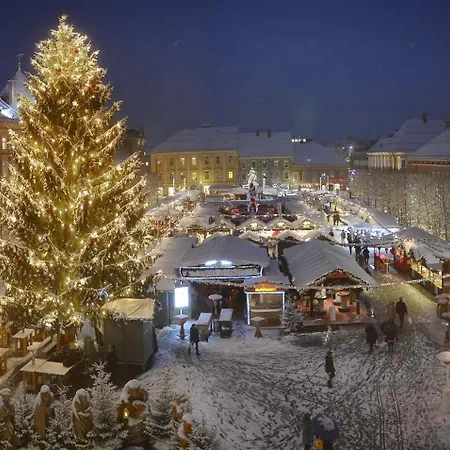 Apartman Stunning Woerthersee 16 *