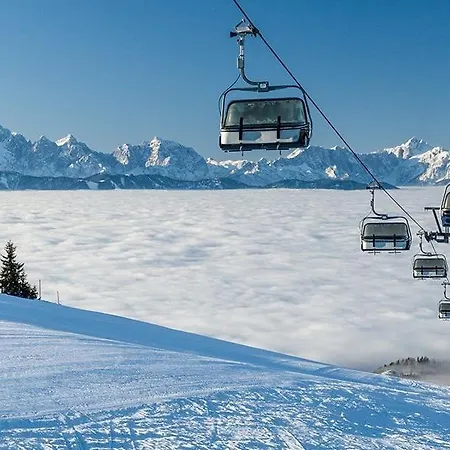 Stunning Woerthersee 16 Apartman *