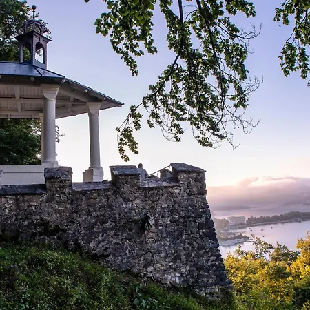 Stunning Woerthersee 16