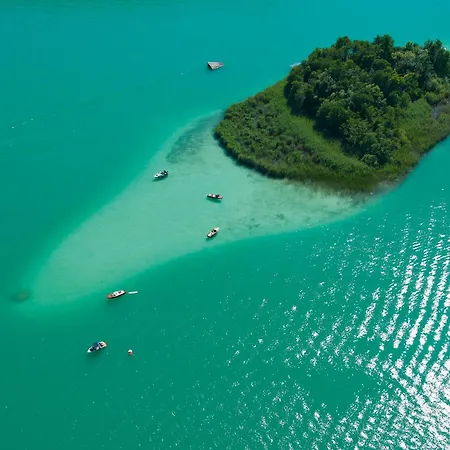 Stunning Woerthersee 16 Sekull